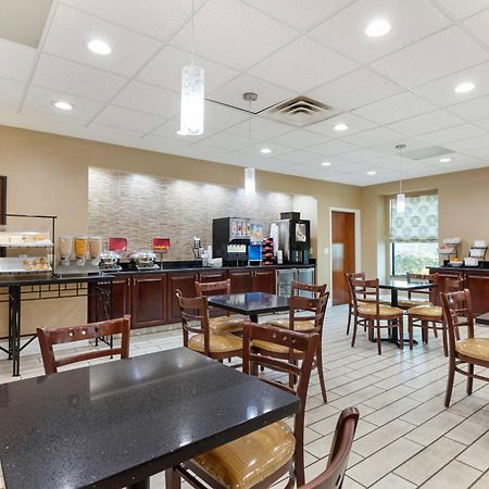 Best Western Plus Greenville South Piedmont Zewnętrze zdjęcie