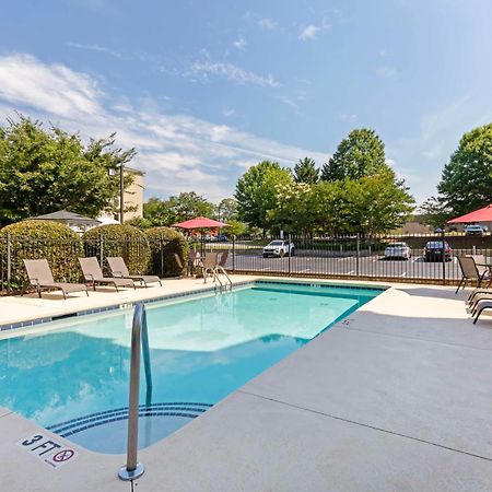 Best Western Plus Greenville South Piedmont Zewnętrze zdjęcie