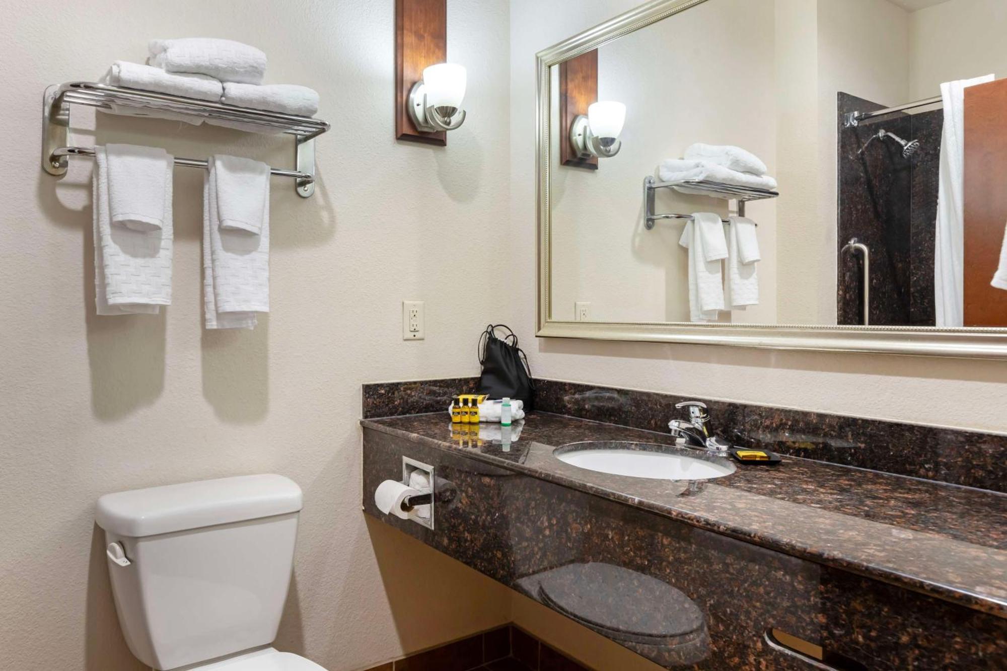 Best Western Plus Greenville South Piedmont Zewnętrze zdjęcie