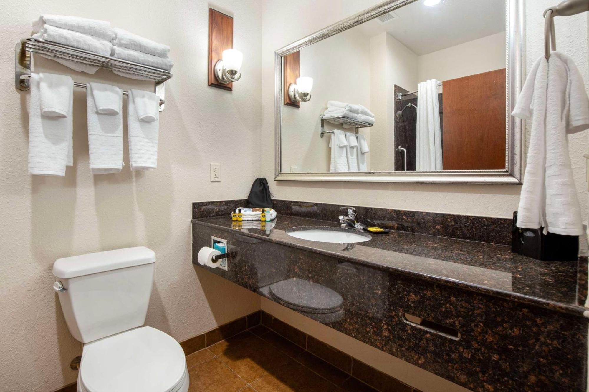 Best Western Plus Greenville South Piedmont Zewnętrze zdjęcie