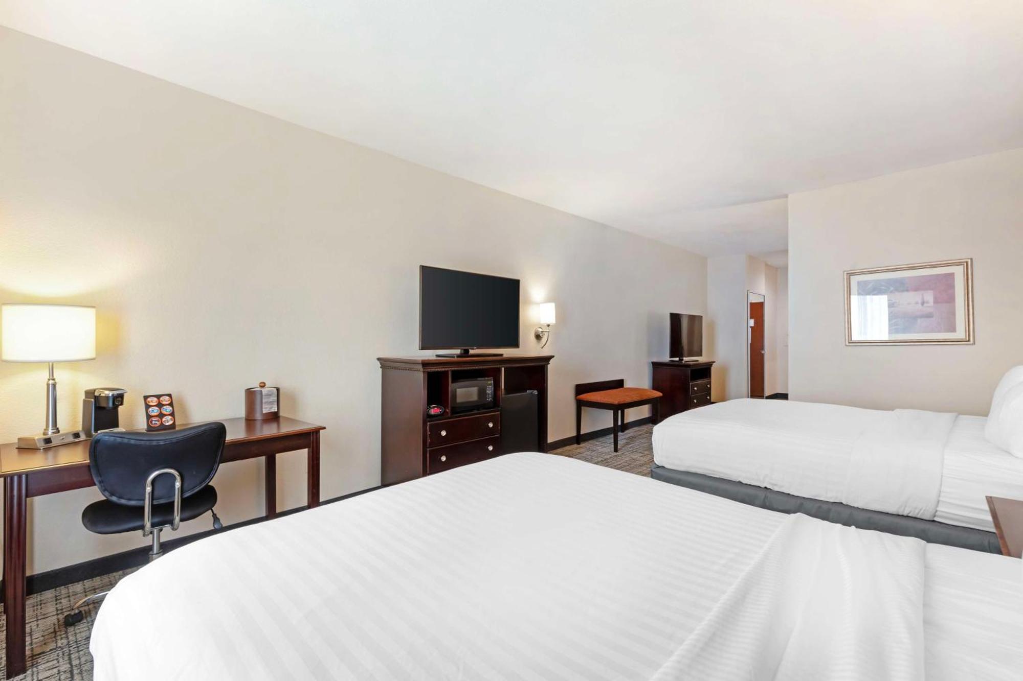 Best Western Plus Greenville South Piedmont Zewnętrze zdjęcie