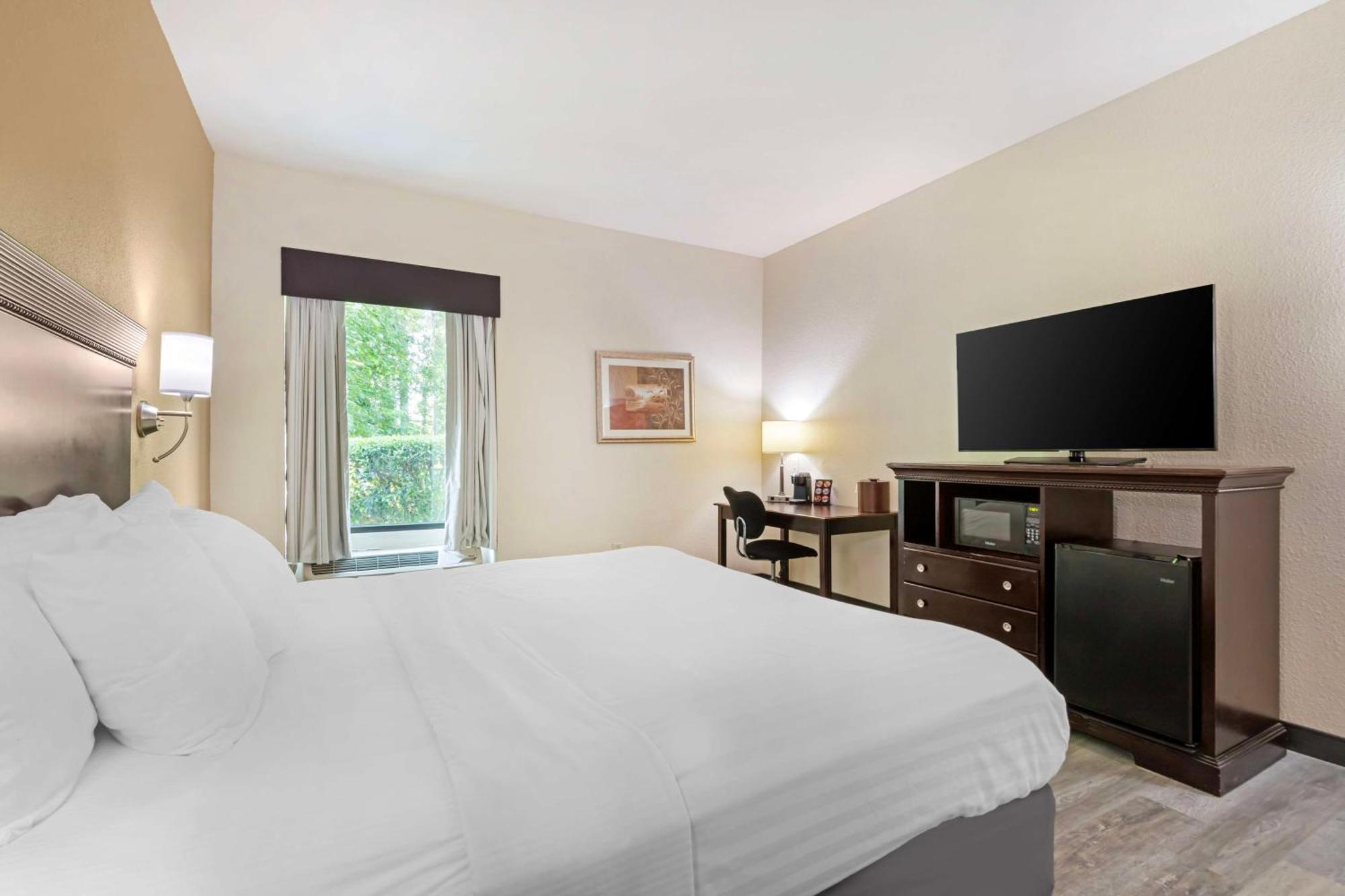Best Western Plus Greenville South Piedmont Zewnętrze zdjęcie