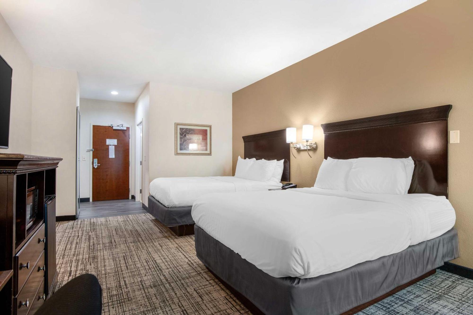 Best Western Plus Greenville South Piedmont Zewnętrze zdjęcie