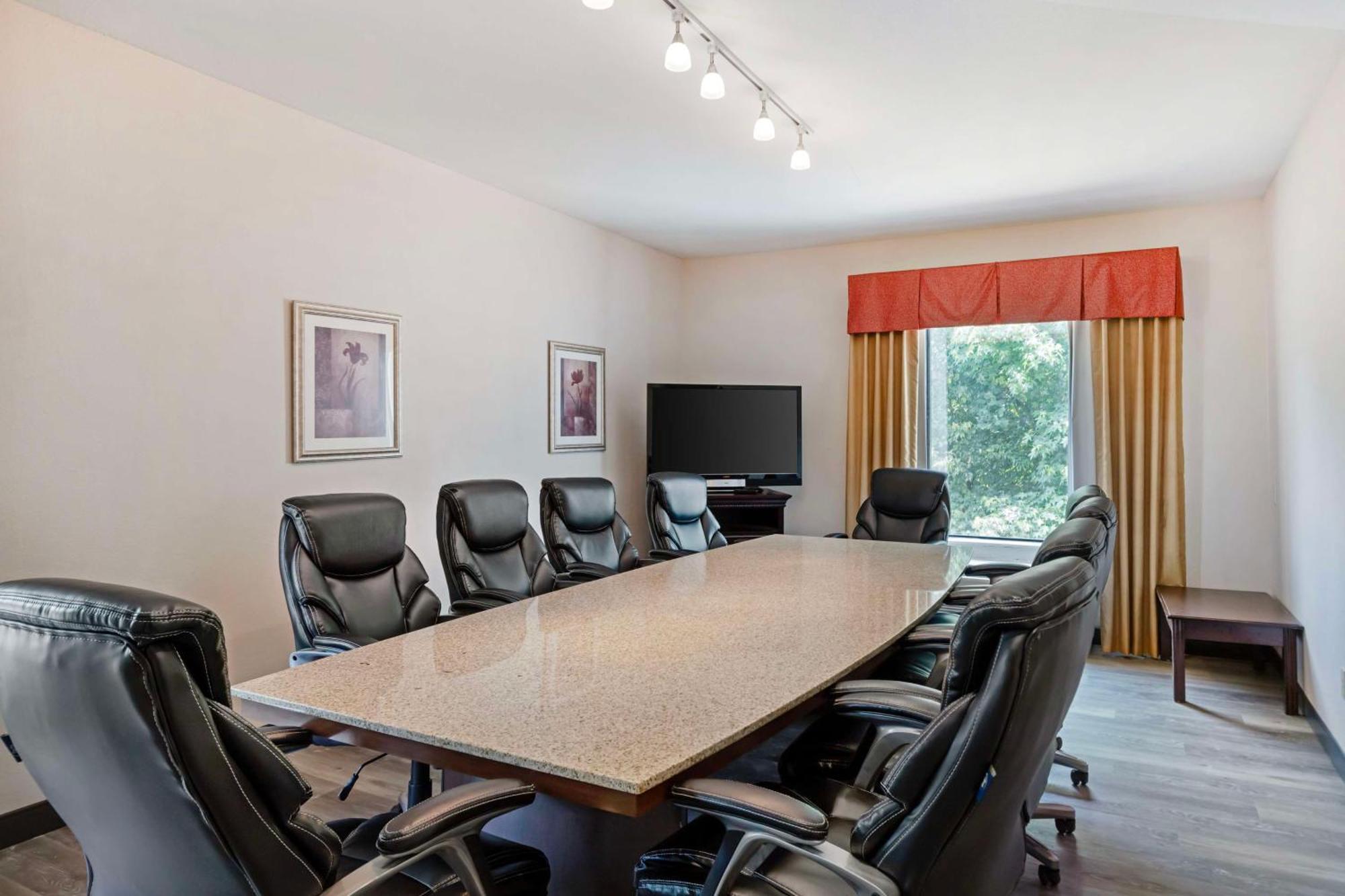 Best Western Plus Greenville South Piedmont Zewnętrze zdjęcie