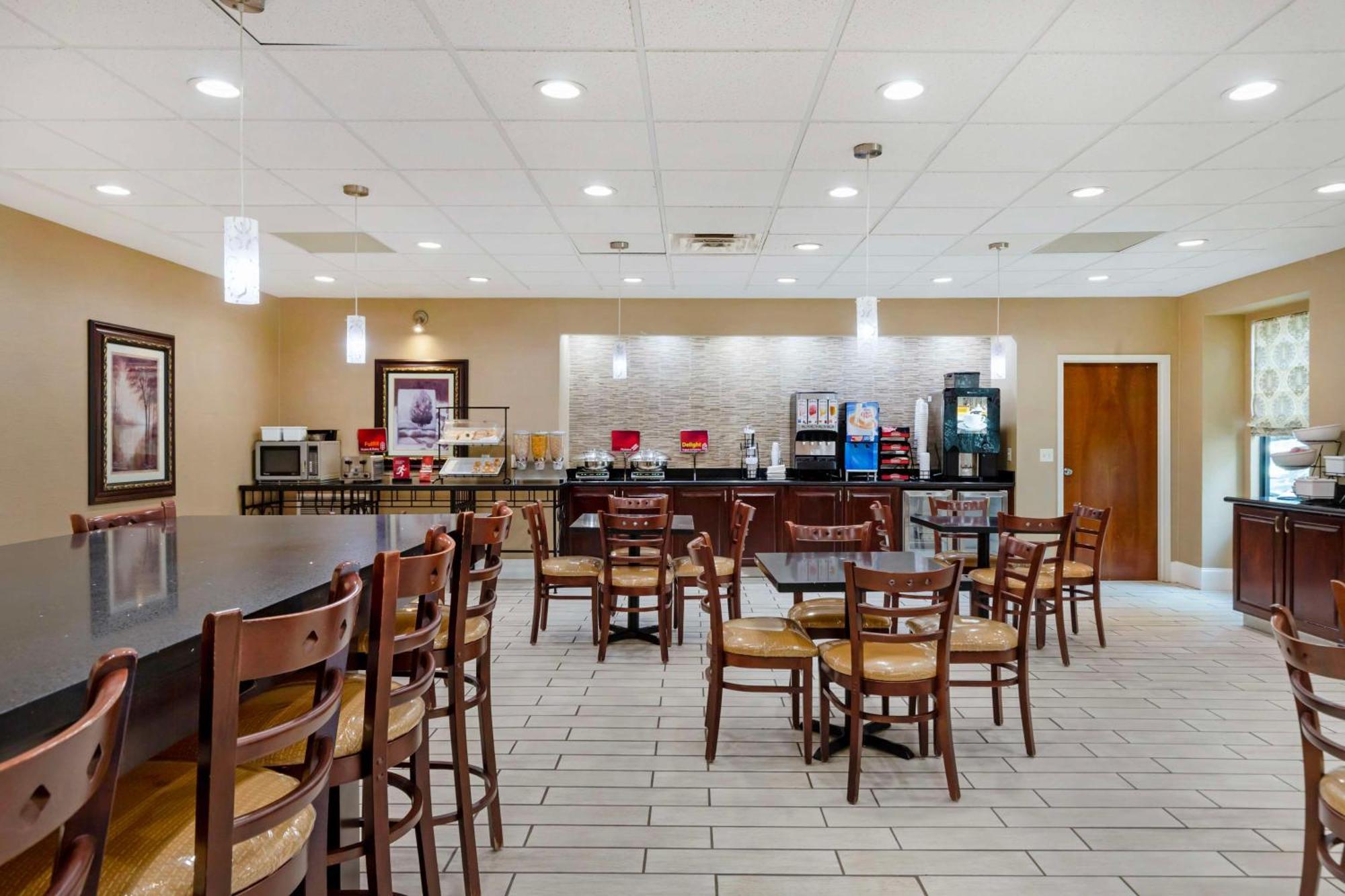 Best Western Plus Greenville South Piedmont Zewnętrze zdjęcie