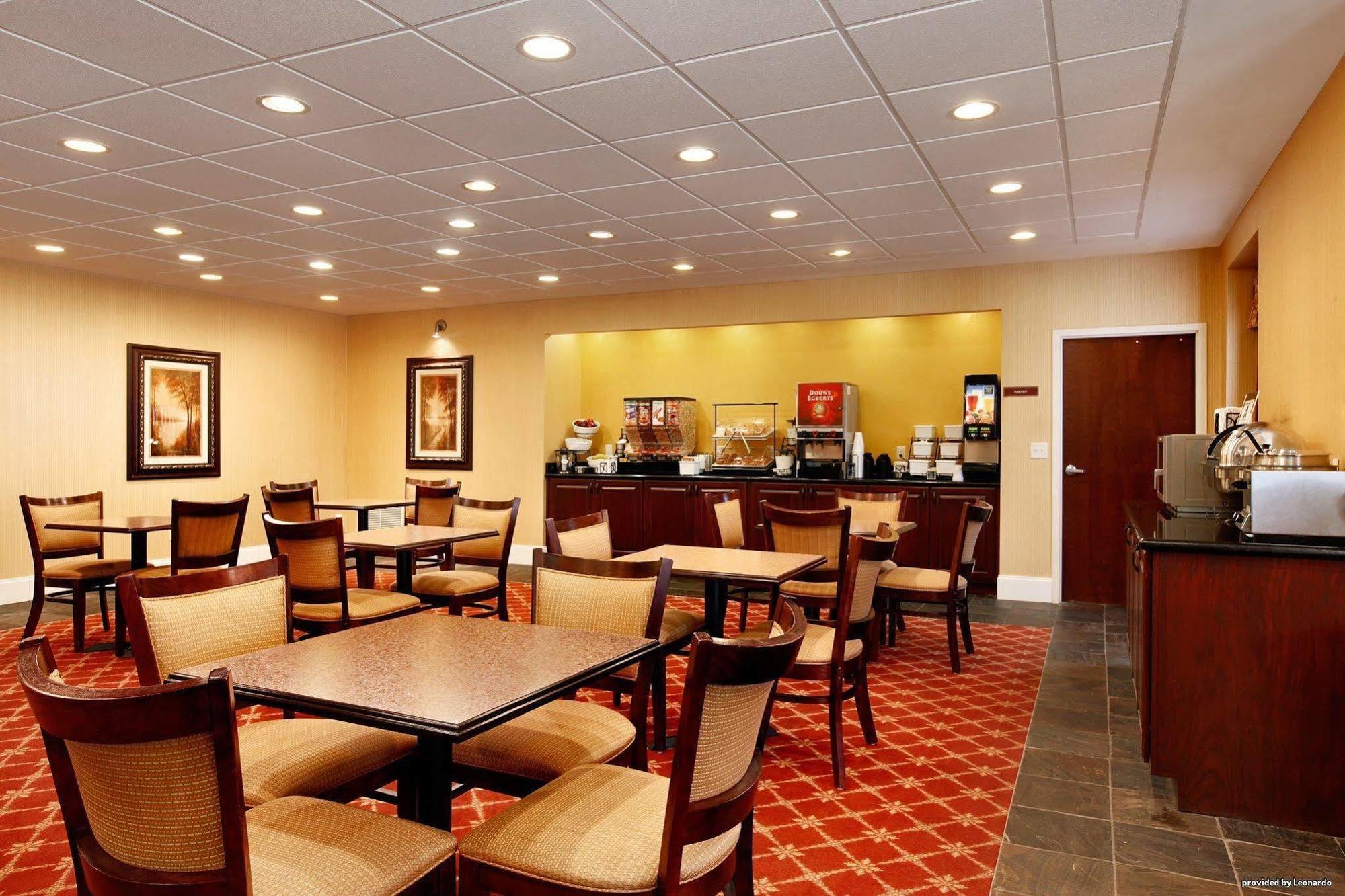 Best Western Plus Greenville South Piedmont Zewnętrze zdjęcie