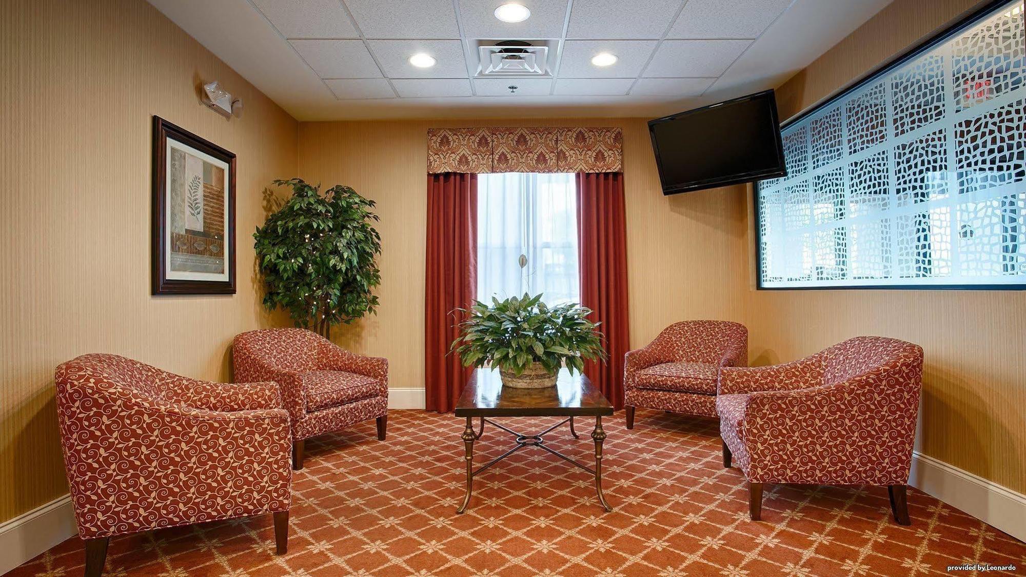 Best Western Plus Greenville South Piedmont Zewnętrze zdjęcie