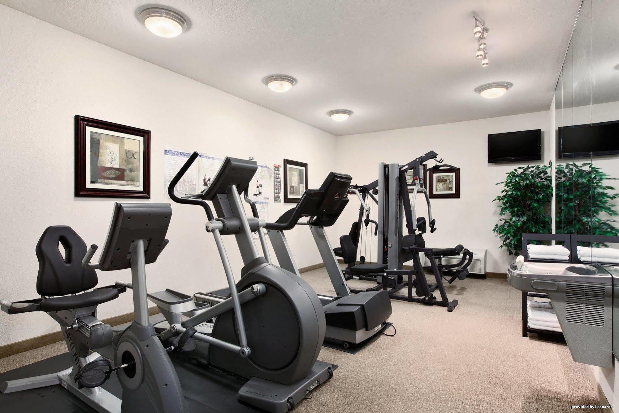 Best Western Plus Greenville South Piedmont Zewnętrze zdjęcie